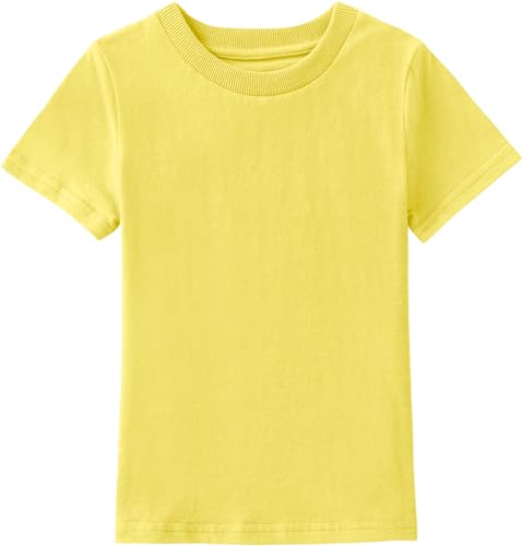 Lemon Yellow