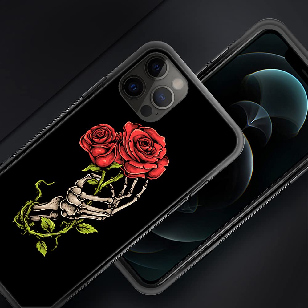 Premium iPhone 12 Pro Max Case (6.7