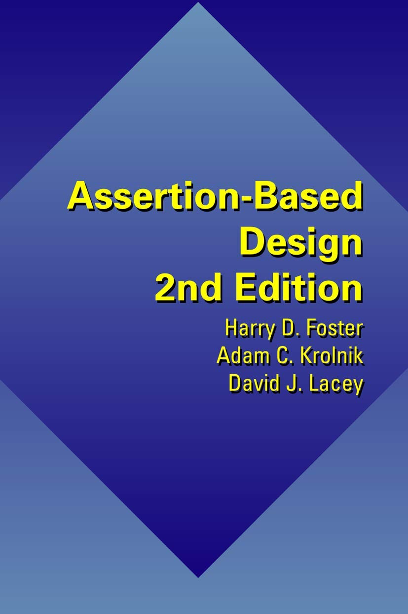 Assertion-Based Design in Information Technology: Transmission, Processing & Storage | Advanced IT Solutions for Data Management & System Development