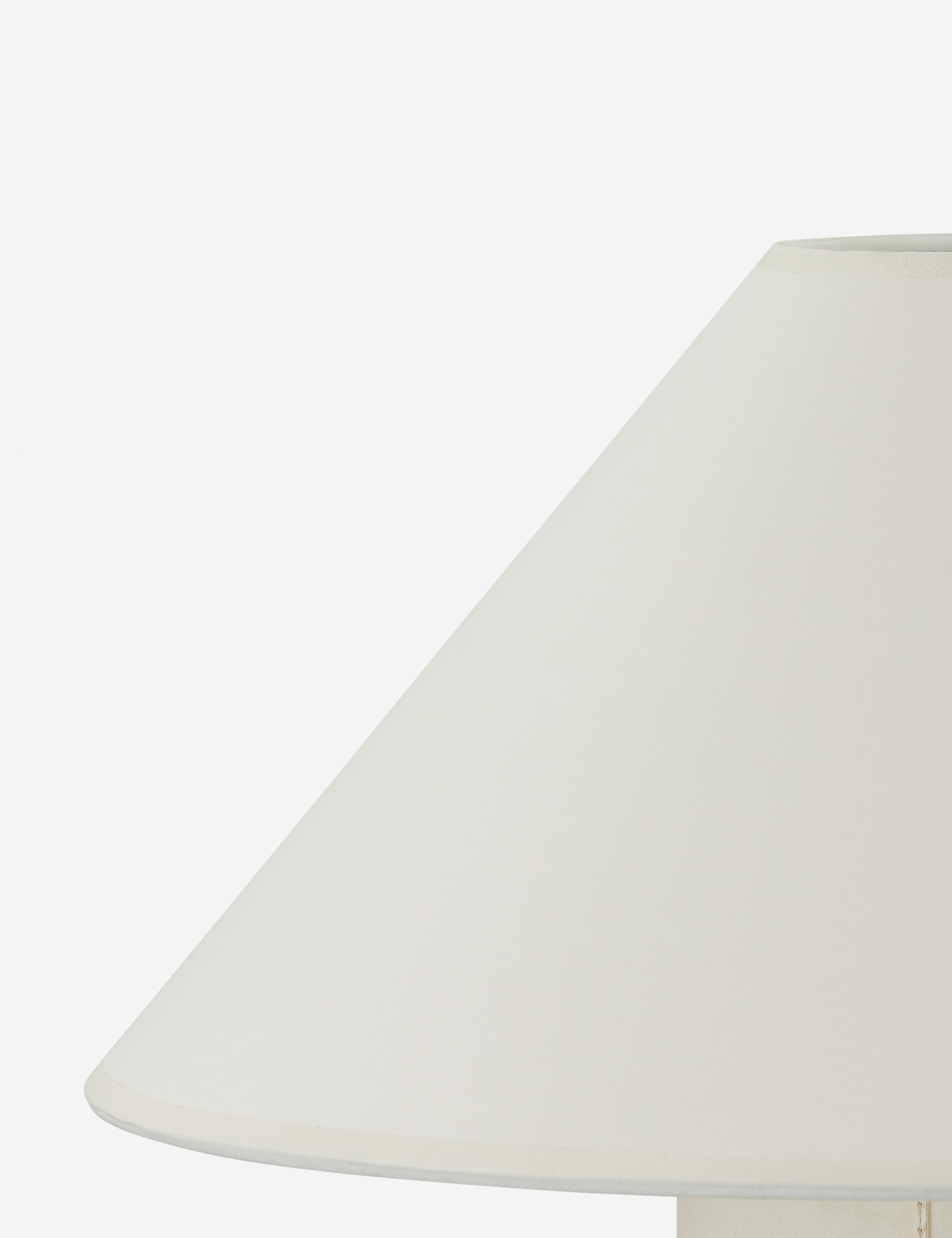 Colin King x Troy Lighting Bond Table Lamp - Modern Minimalist Desk Lamp for Home Office, Bedroom & Living Room Decor