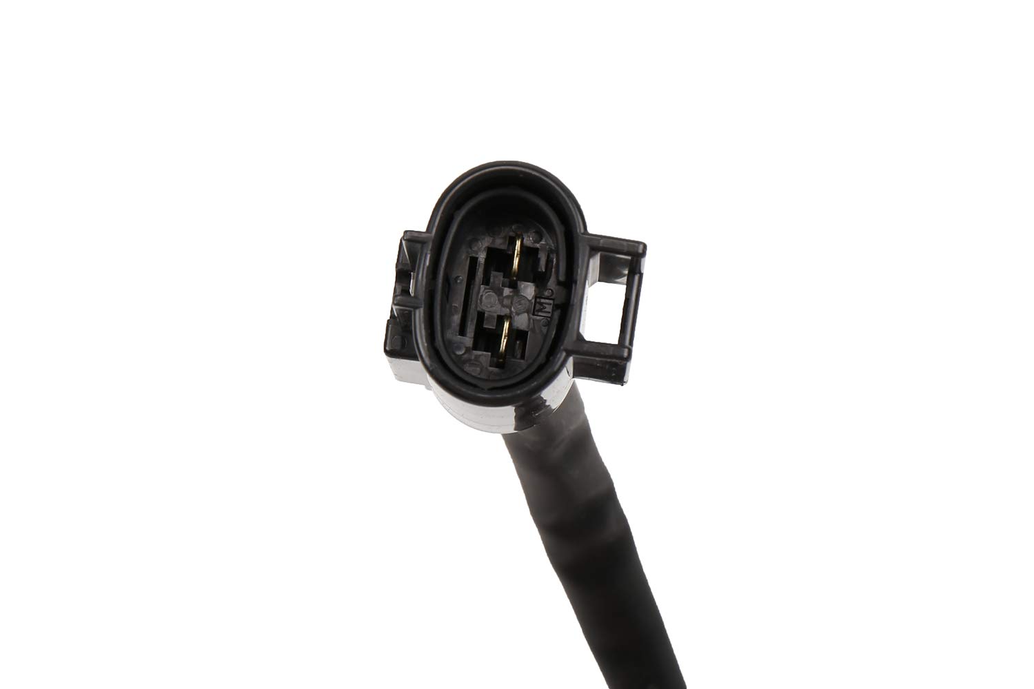 ACDelco GM Genuine Parts 89019144 Engine Cooling Fan Motor Replacement - Compatible with Select GM Vehicles | High-Performance Cooling for Sedans, SUVs & Trucks