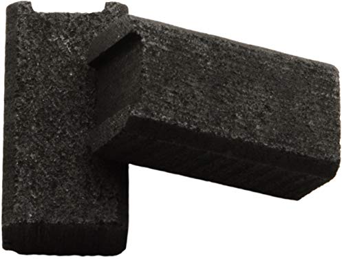 Stayer Grinder Carbon Brushes CA-00-76287 (0.24x0.31x0.59 Inch) - Replacement Motor Brushes for Power Tools - Perfect for Grinding, Sanding & Polishing Projects