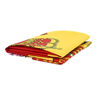 Spain Flag 90x150cm - Large Spanish National Flag for Outdoor & Indoor Use - Perfect for Sporting Events, National Holidays & Home Decoration