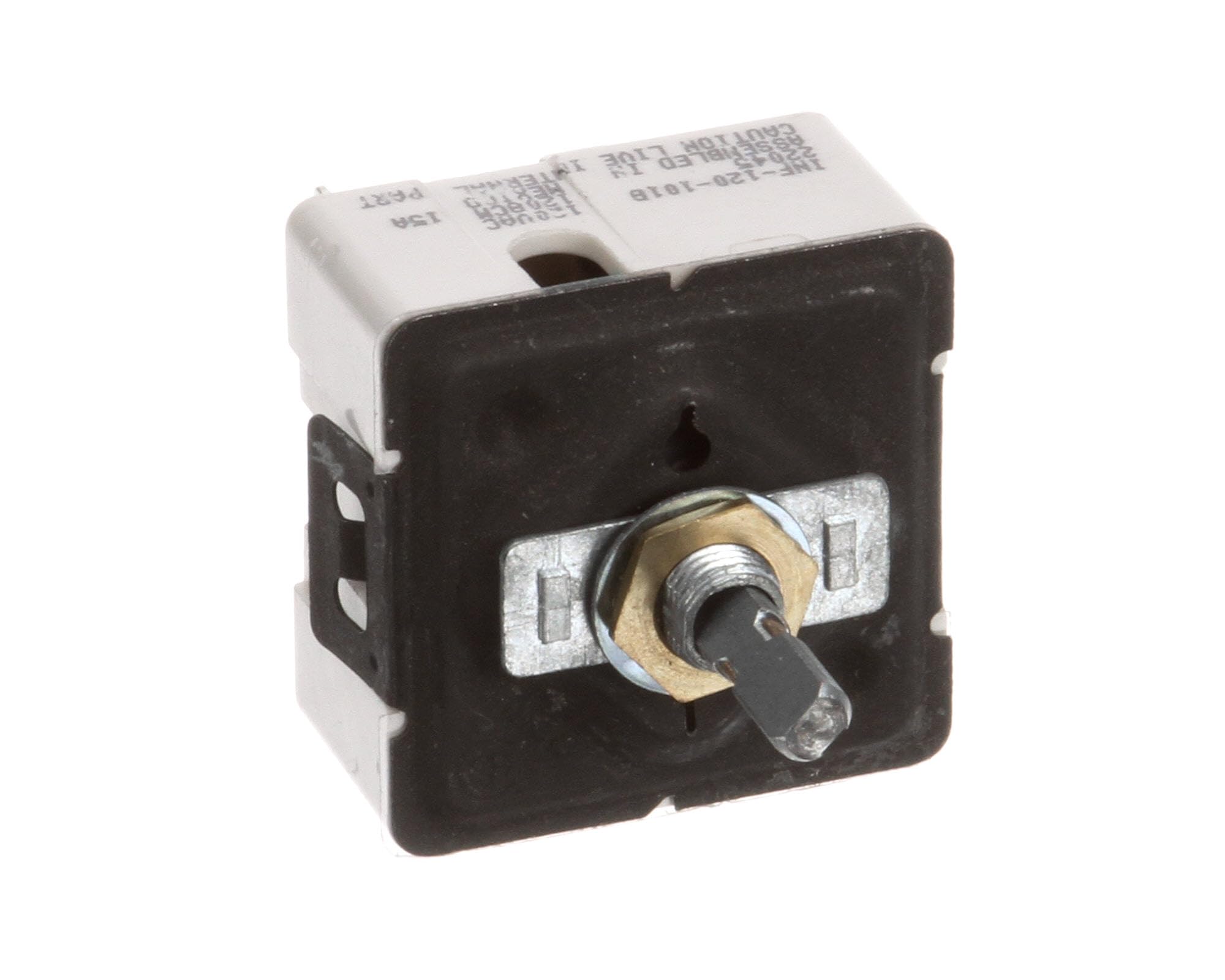 Henny Penny 22045 Commercial Infinite Switch for Restaurants & Food Service - Heavy Duty Electric Stove Temperature Control