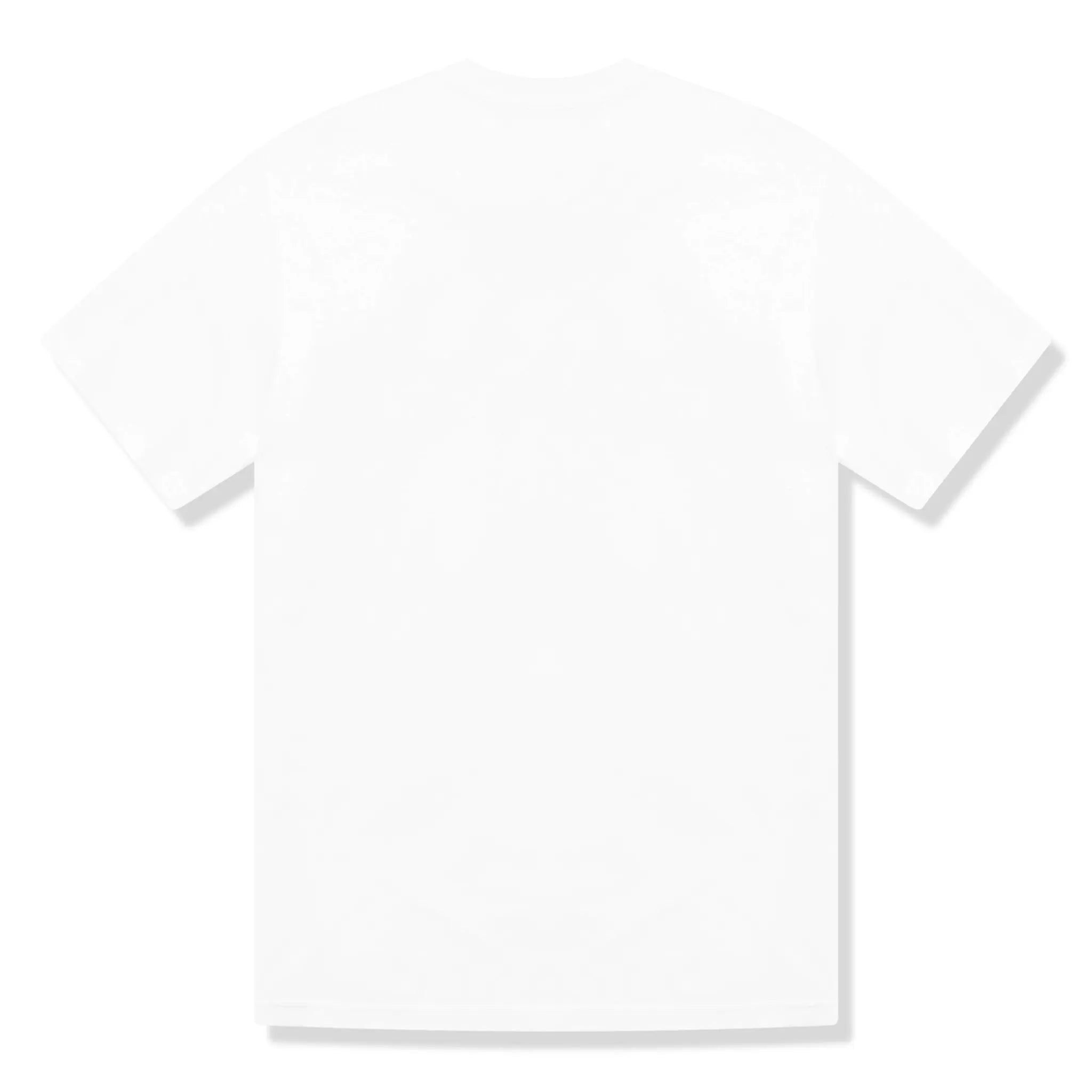 Supreme Grinch Christmas T-Shirt for Men & Women - White Cotton Holiday Graphic Tee - Perfect for Xmas Parties, Gifts & Festive Outfits