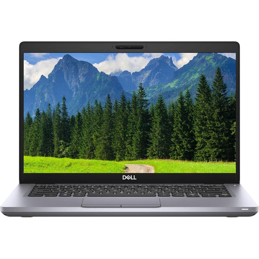 Dell Latitude 5411 14