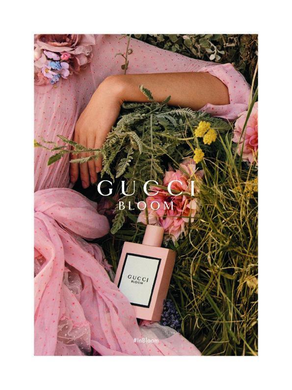 Bloom Eau de Parfum Spray for Women - Floral & Fresh Fragrance for Daily Wear, Date Night & Special Occasions
