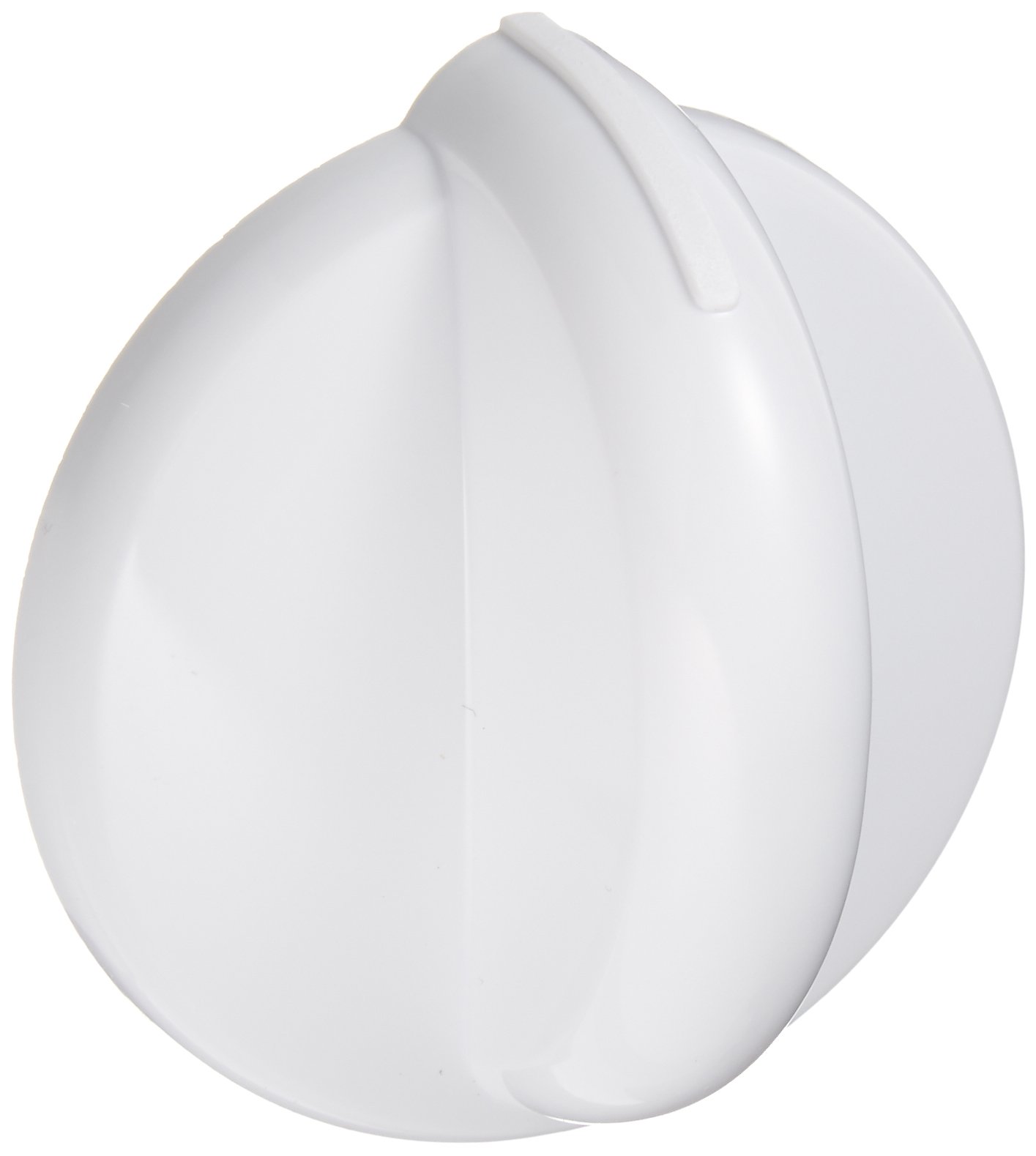 GE WB03T10207 Oven Selector Knob Replacement Part - Compatible with GE Stoves & Ranges - Perfect for Repairing Broken or Worn Out Knobs