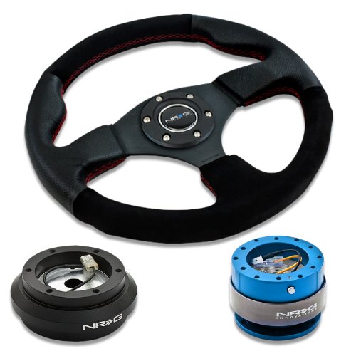 NRG Innovations 12.5