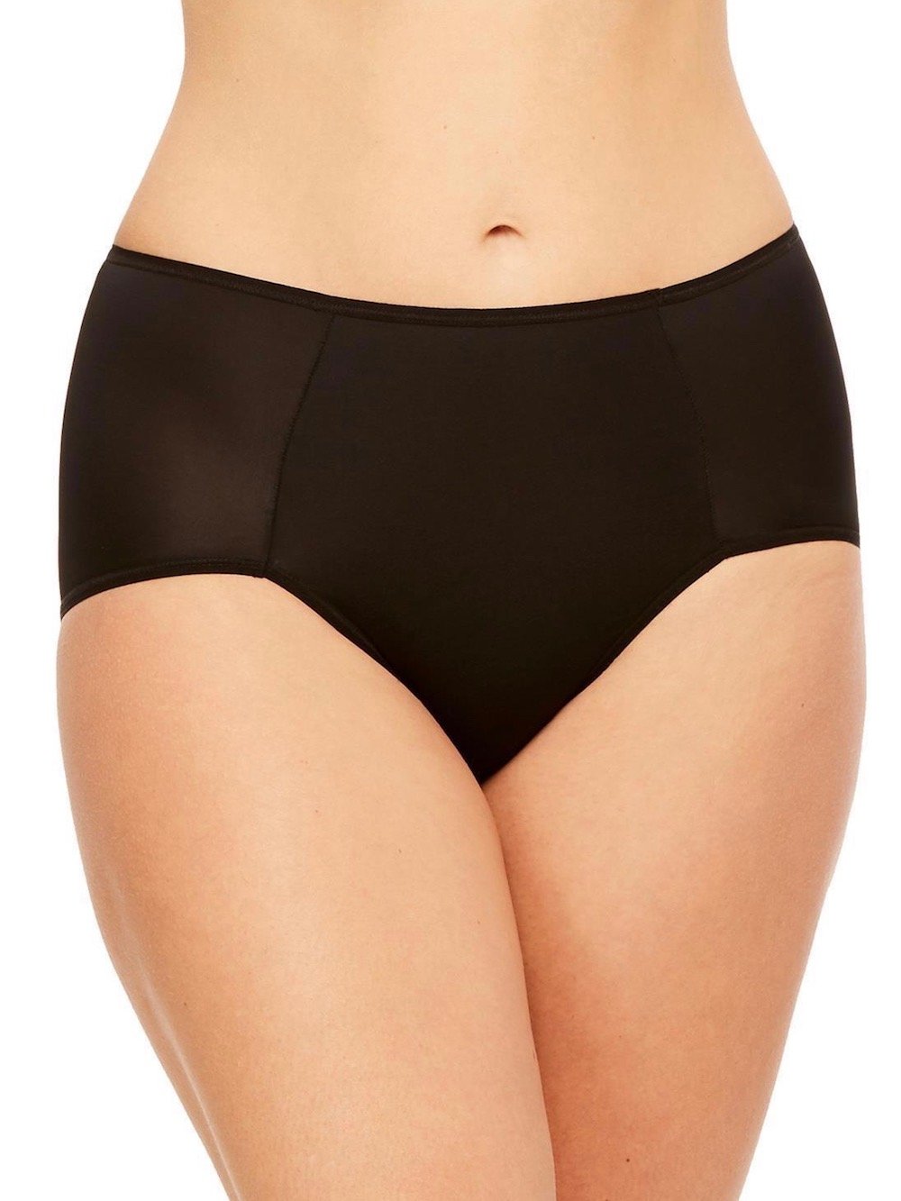 High Waist Full Brief Panties for Women - Comfortable Cotton Underwear for Everyday Wear | Perfect for Workout, Yoga & Daily Use