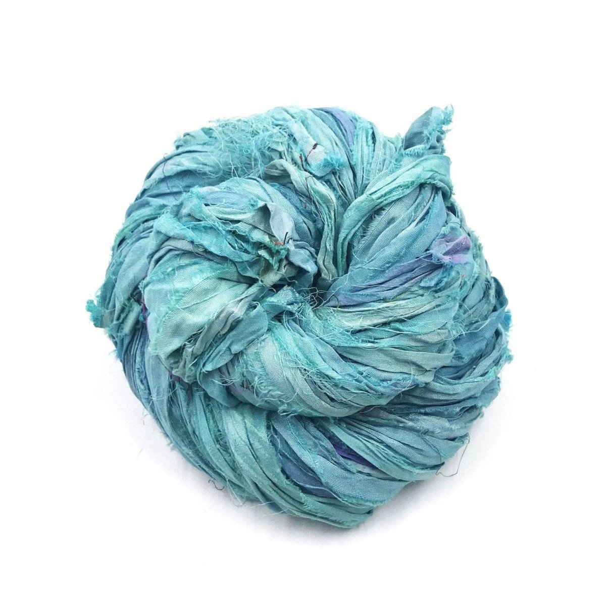 Seafoam