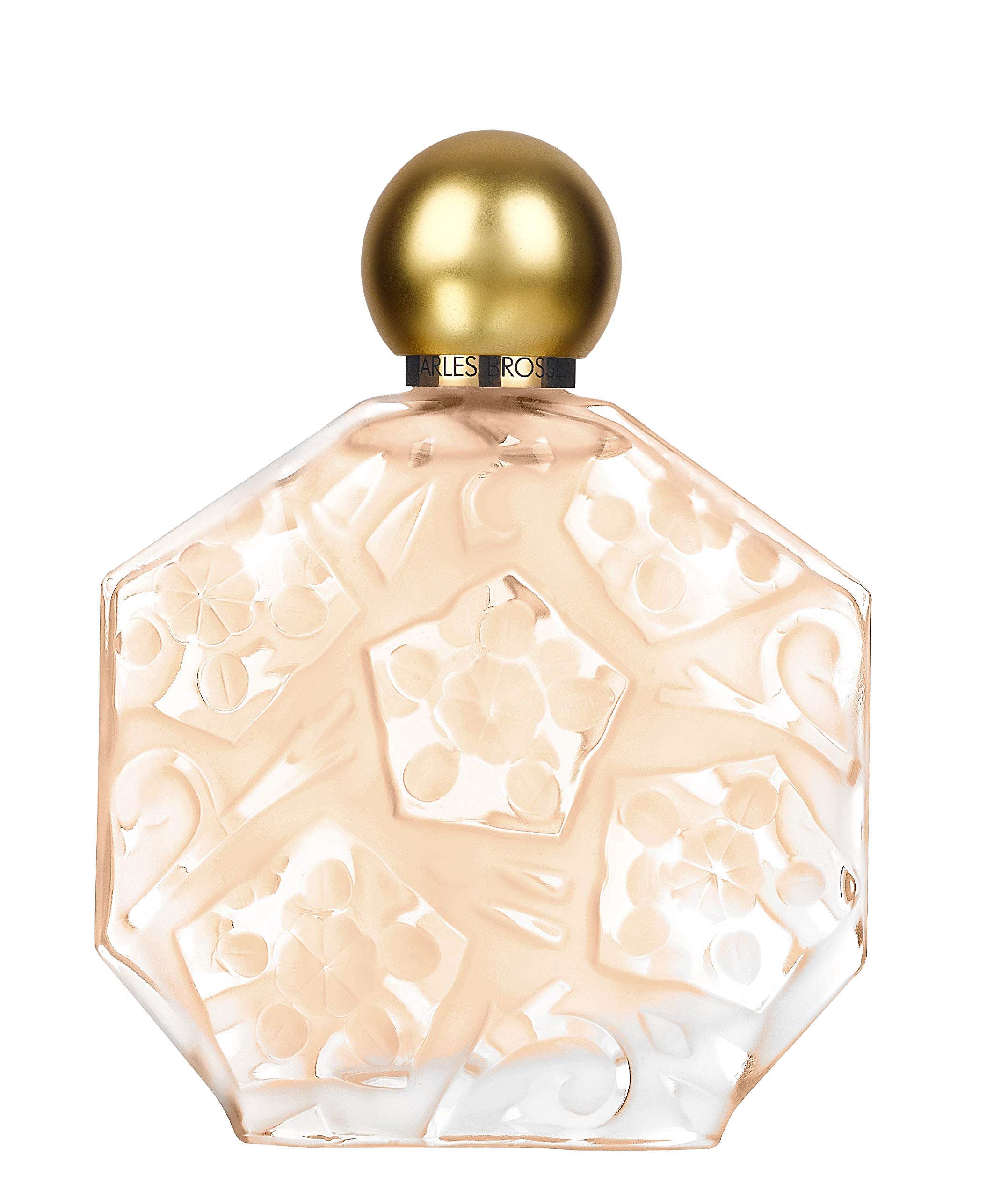 Ombre Rose by Jean Charles Brosseau Women's Perfume - 3.4 oz Eau de Toilette Spray | Floral Fragrance for Date Night & Special Occasions