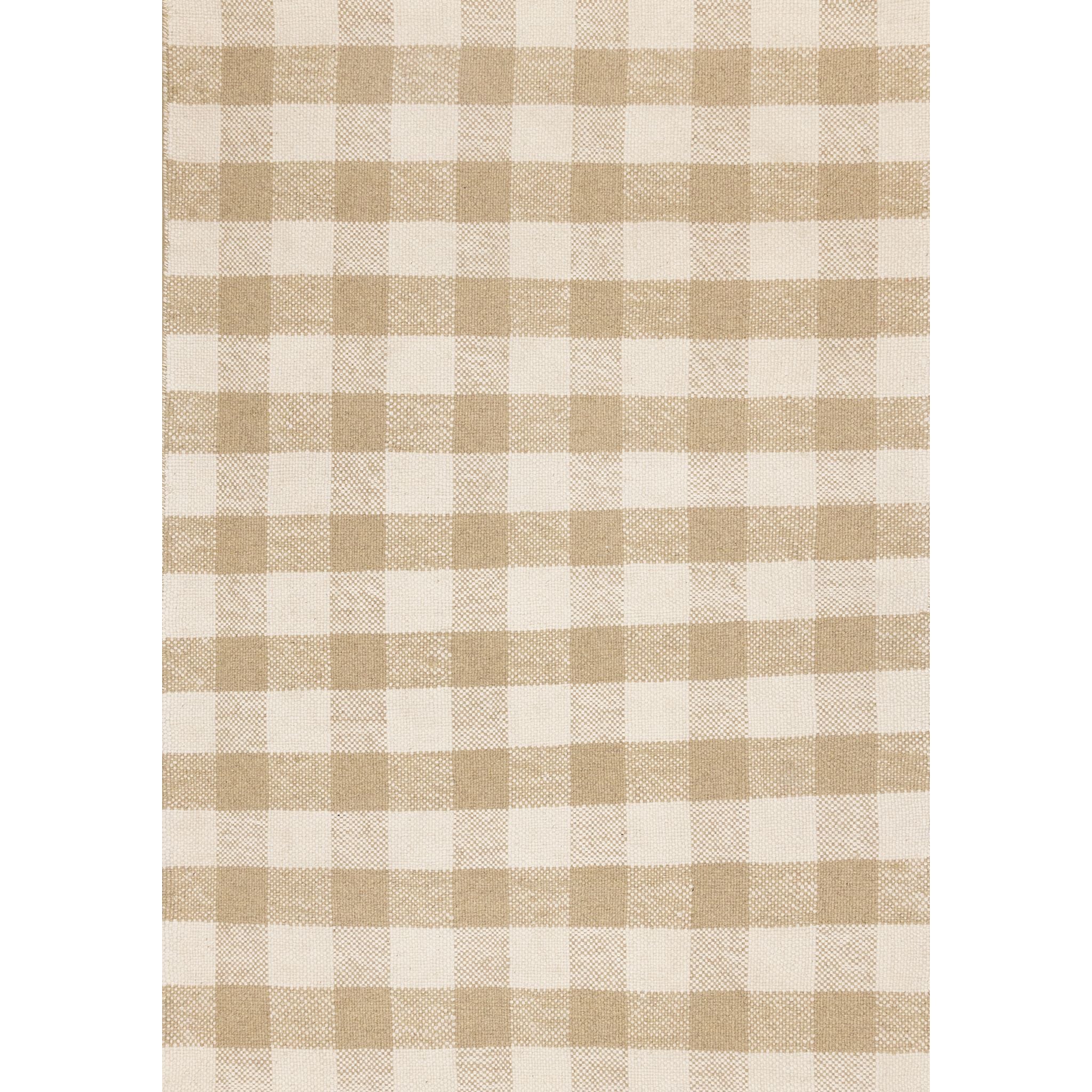 Ascent 5x8 Area Rug - Soft Modern Non-Slip Living Room Carpet for Home Decor - Perfect for Bedroom, Office & High Traffic Areas
