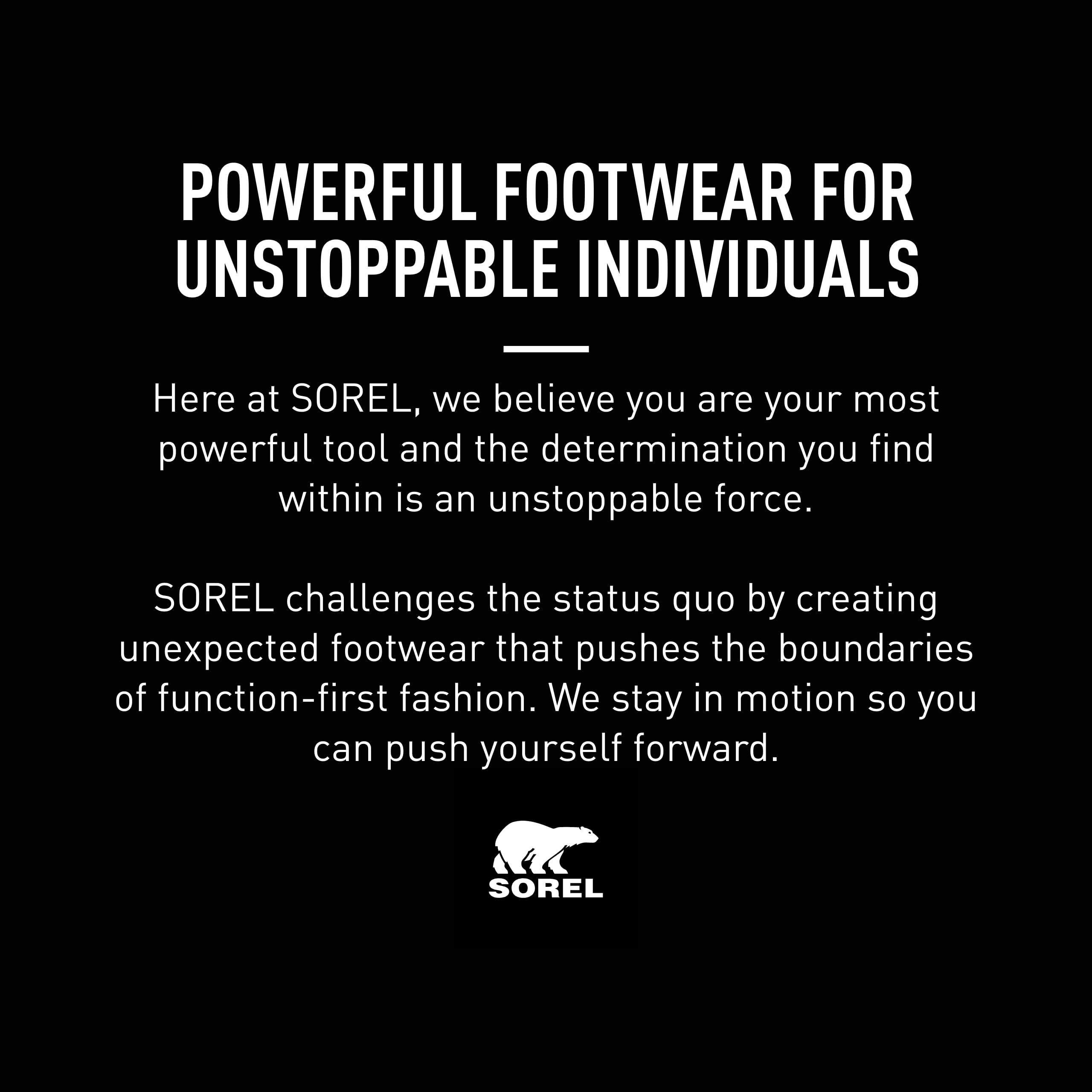 Sorel Explorer Next Hiker Ankle Boots for Women - Waterproof Black Mid-Calf Hiking Boots for Outdoor Adventures & Winter Walking
