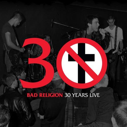 30 Years Live Vinyl LP Record - Limited Edition Collectible for Music Enthusiasts | Perfect for Home Listening, Gifts & Vinyl Collections
