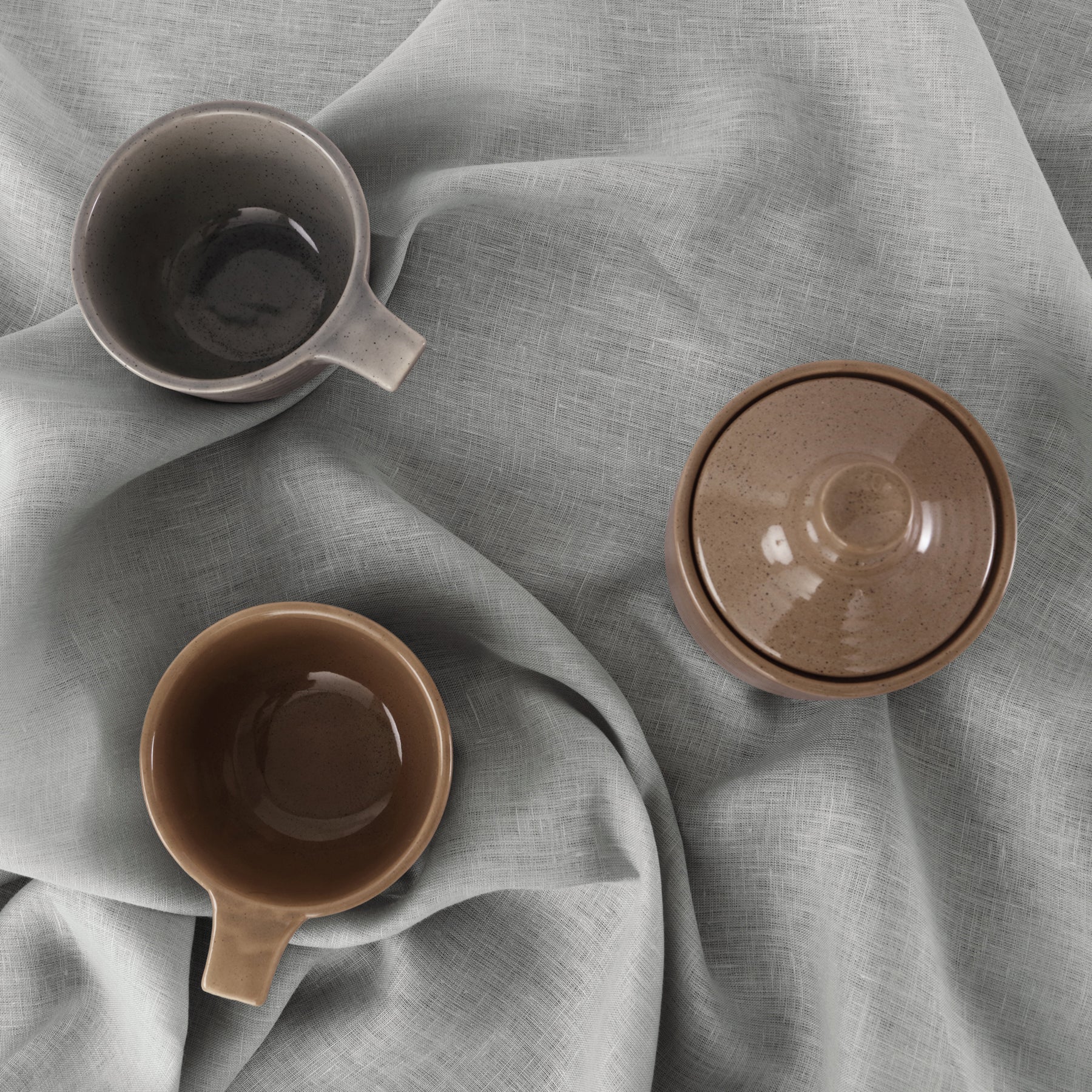 Elegant Classic Hemstitch Tablecloth - Premium Cotton Linen Dining Table Cover for Formal Dinners & Special Occasions