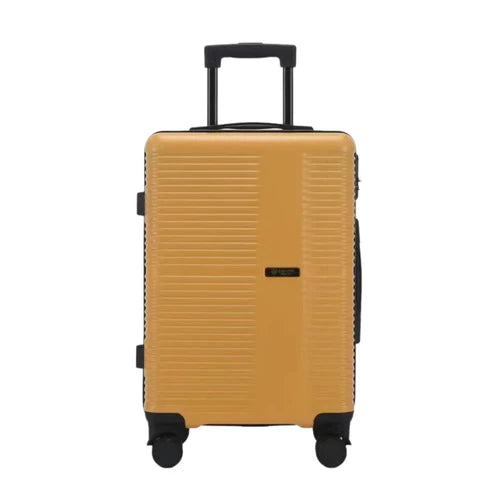 Ginza Travel Hardside Spinner Luggage Set 2-Piece (20/28) - Lightweight Durable Suitcase for Business Trips & Family Vacations