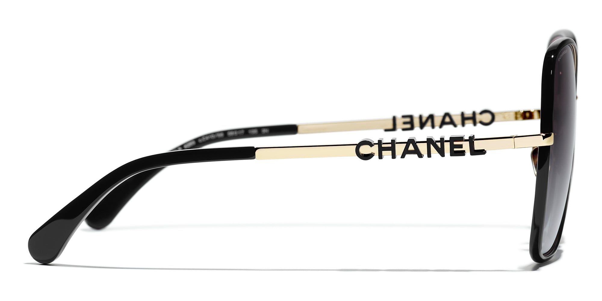 Chanel 4283 Sunglasses - Luxury Designer Shades for Women - UV Protection & Stylish Fashion Accessory for Outdoor, Beach & Travel