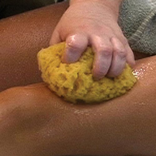 Professional Esthetician Training: Dry Room Body Scrubs & Exfoliation Techniques – Microdermabrasion & Sugar Scrub Tutorial | Award-Winning 85-Min Course for Spa Professionals | Perfect for Dry Skin Treatment & Luxury Spa Services