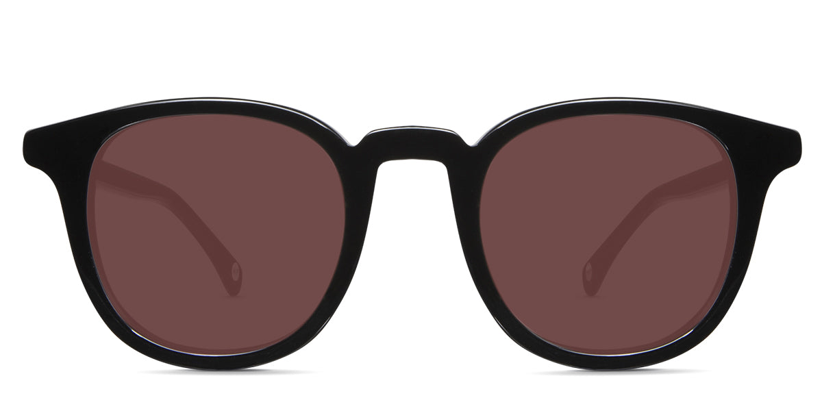 Prescription Sunglasses for Men – Polarized UV Protection, Stylish & Durable Frames – Perfect for Driving, Fishing & Outdoor Activities