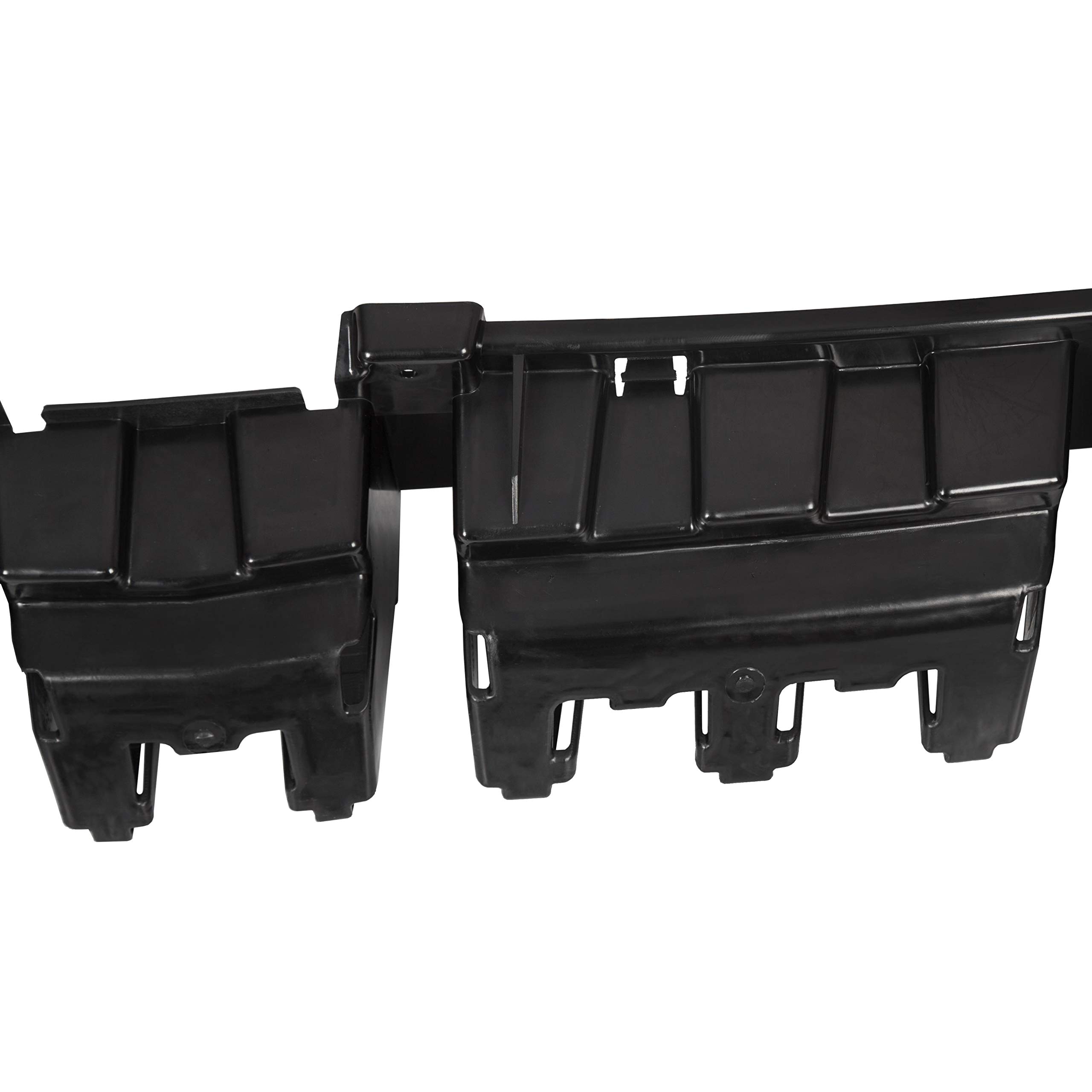 2015-2018 Dodge Challenger Front Bumper Replacement | Energy Absorbing Impact Absorber | Perfect for Collision Repair & Off-Road Protection