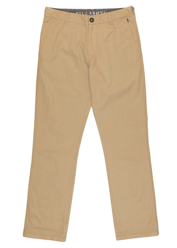 Dark Khaki