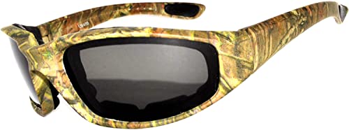 Camo1 / Smoke