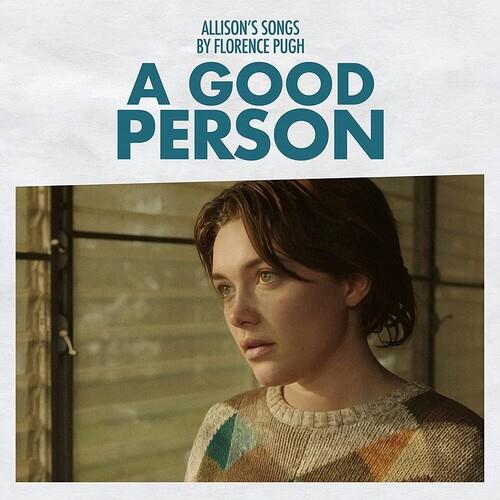 Allison's Songs Vinyl LP - Classic Music Record for Collectors & Audiophiles - Perfect for Home Listening & Gifts