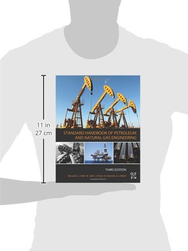 Petroleum and Natural Gas Engineering Handbook - Comprehensive Guide for Oil & Gas Professionals | Industry Standards, Best Practices & Applications for Engineers