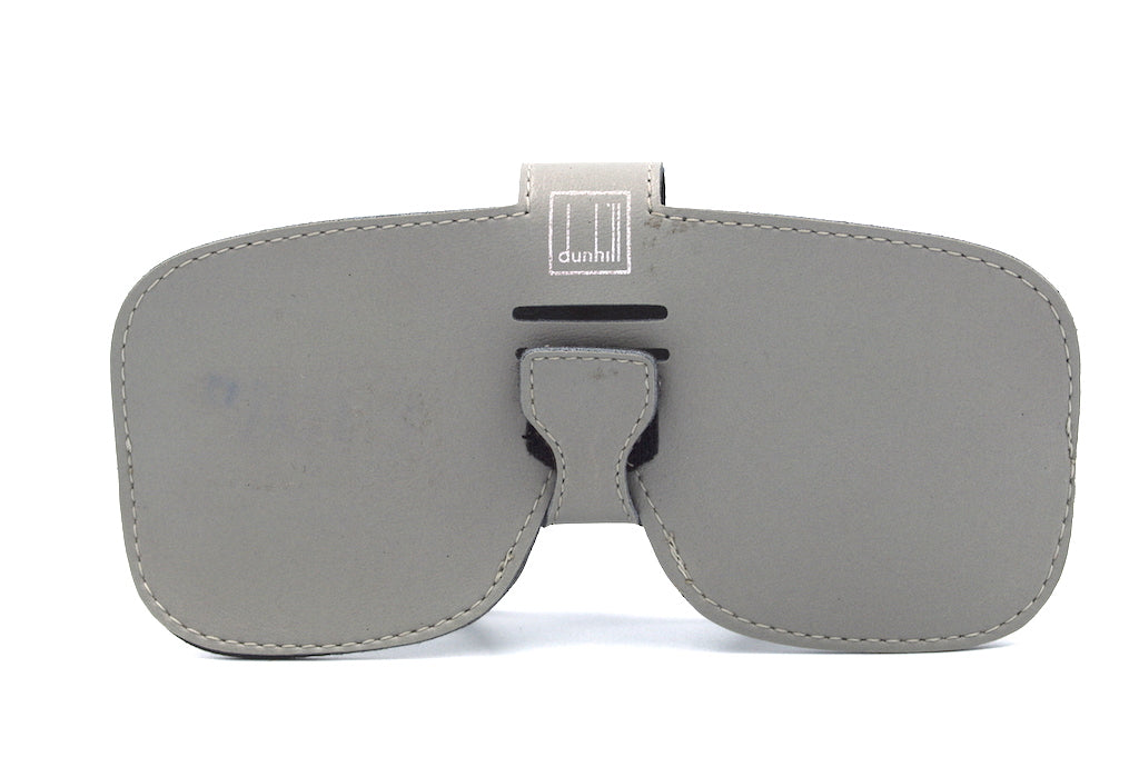 Dunhill 6108 12 57 Sunglasses - Classic Aviator Style UV Protection for Men & Women | Perfect for Driving, Travel & Outdoor Activities