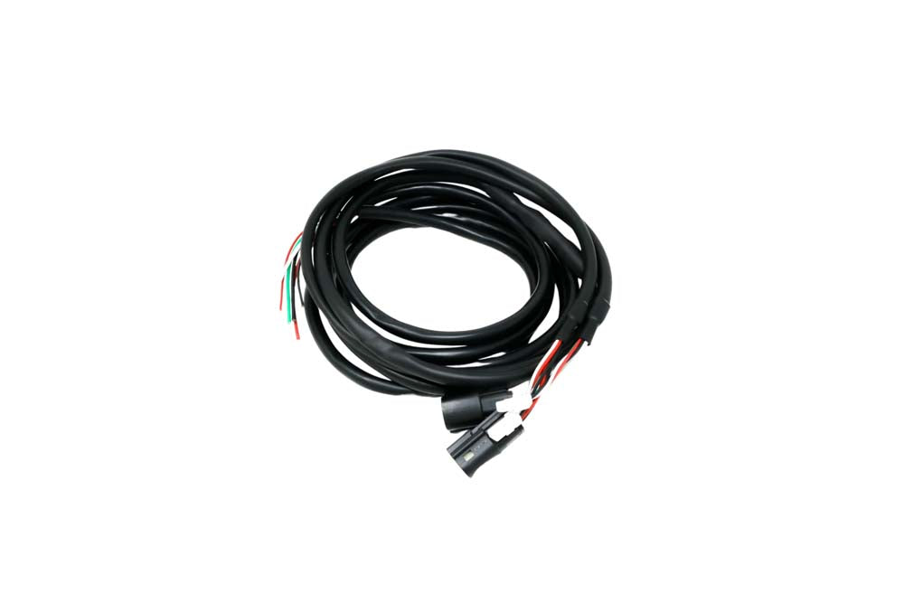 **Diamond Audio MSMS694LK Harley Davidson Cut In Lid Kit with MS69CX 4Ω Speaker & MICRO2V2 2-Channel Class D Amplifier – Perfect for Motorcycle Audio Upgrades (2014-2023 Models)**