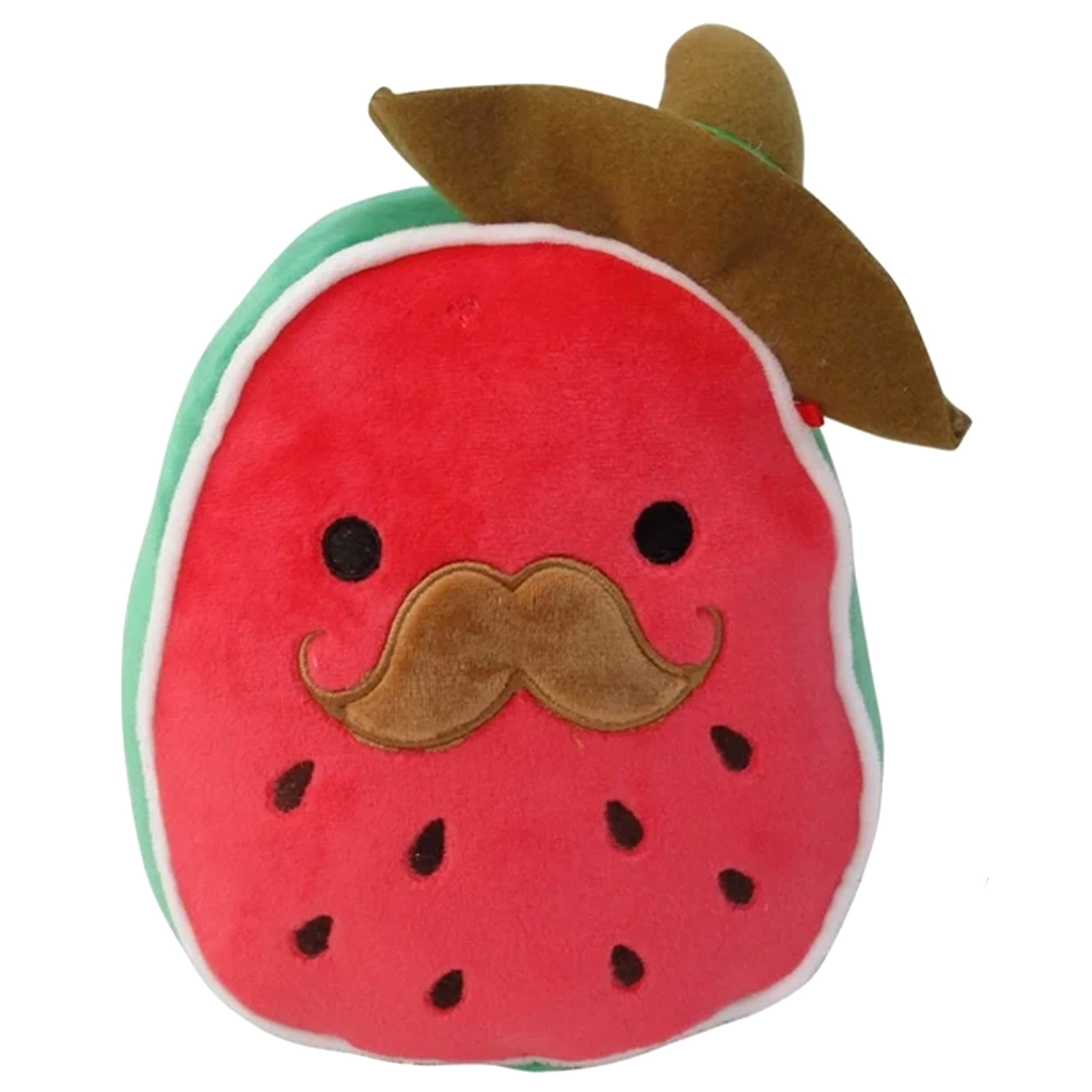 Arturo the Watermelon Squishmallow - 7