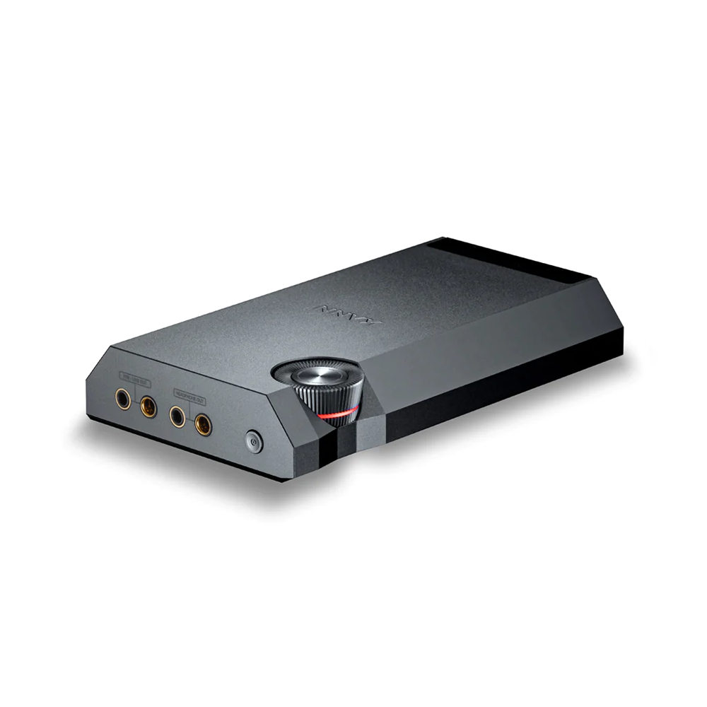 Astell & Kern KANN ULTRA Hi-Res Portable Audio Player with Premium Sound Quality - Open Box Condition - Perfect for Audiophiles & Music Enthusiasts On-The-Go