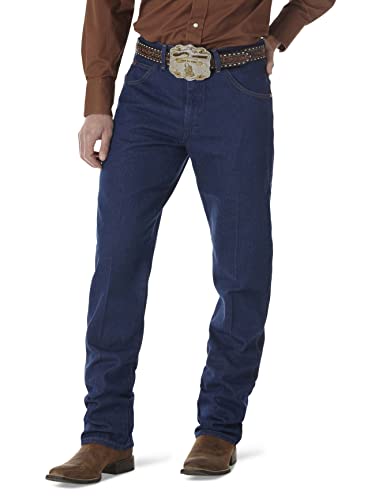 Prewashed Indigo