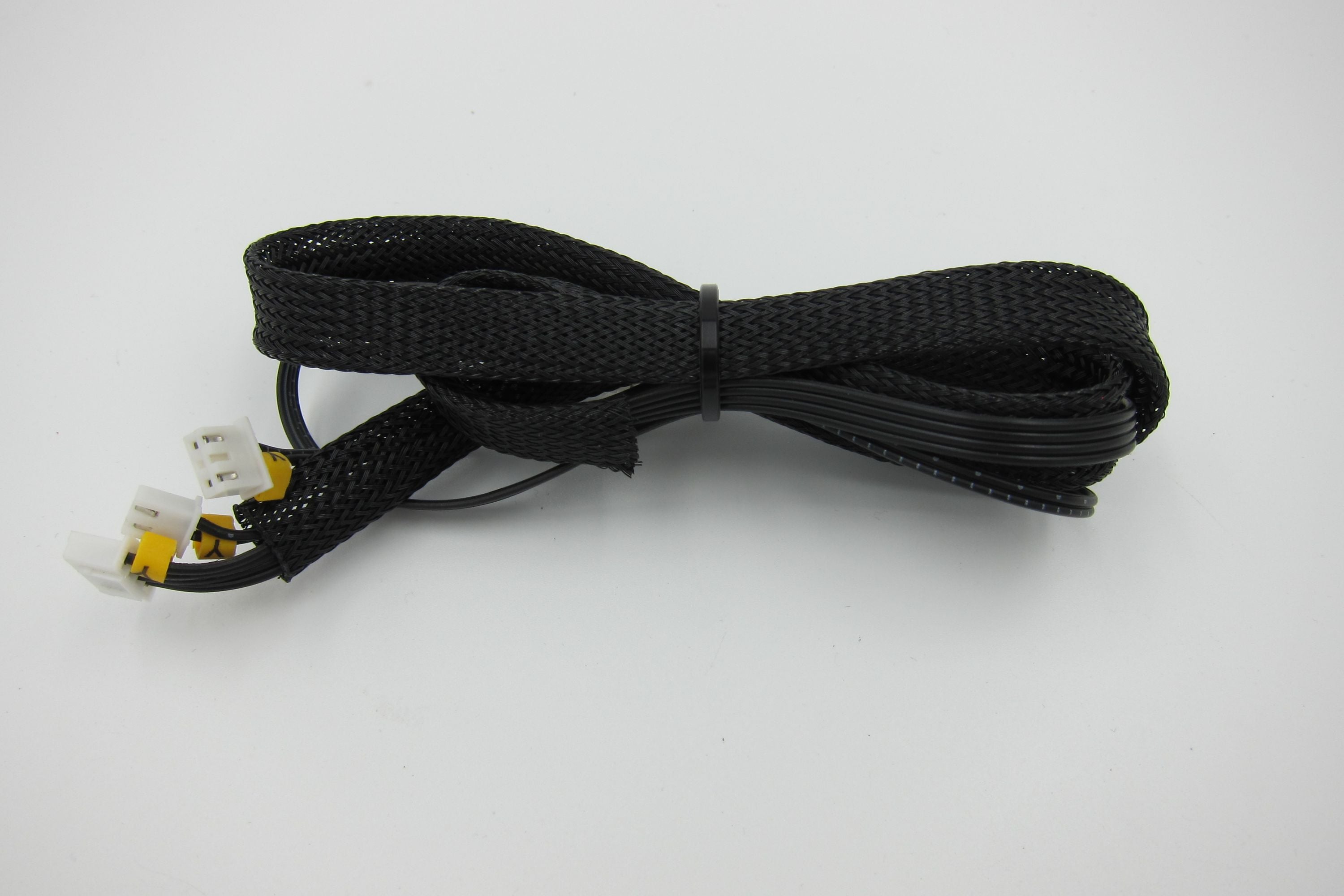 Creality Z Motor & End Stop Cable Replacement - Compatible with Ender 3, CR-10 3D Printers | High-Quality Upgrade Part for Smooth Z-Axis Movement & Precise Printing