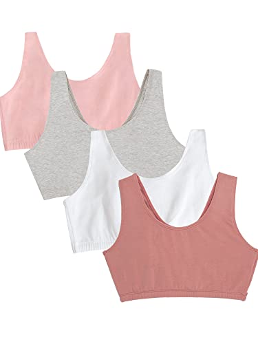Dusk/White/Blush/Grey Heather