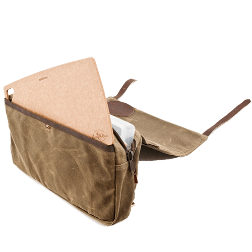 Premium Canoe Seat Cushion - Comfortable & Waterproof Padded Seat for Kayak, Canoe, Fishing Boat - Ideal for Outdoor Adventures, Camping & Water Sports