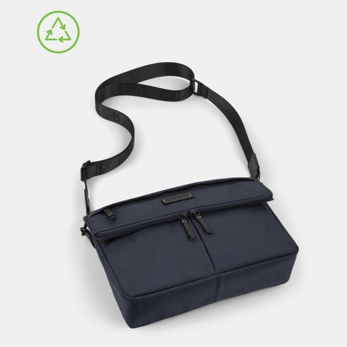 Bugatti Reborn Convertible Crossbody Waist Bag for Women - Fashionable Leather Shoulder Purse with Adjustable Strap - Perfect for Travel, Shopping & Daily Use