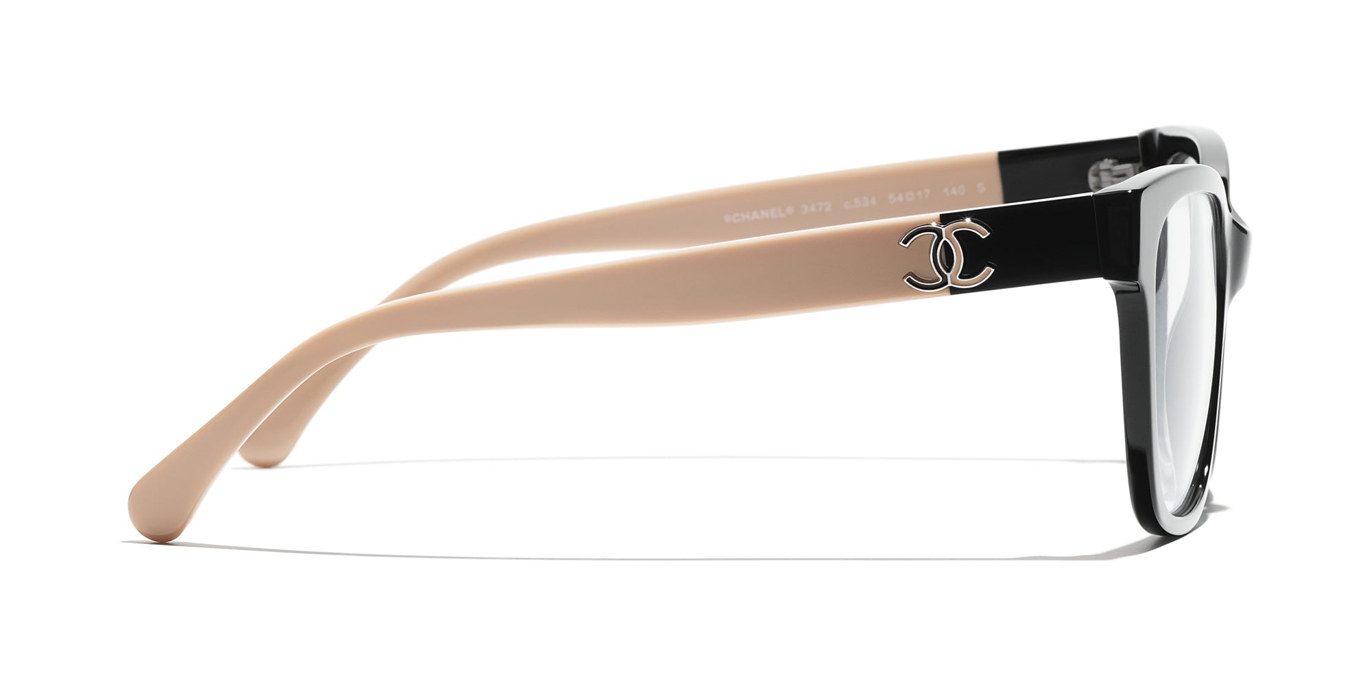Chanel 3472 Sunglasses - Luxury Designer Shades for Women - UV Protection & Stylish Fashion Accessory - Perfect for Summer, Beach & Outdoor Activities
