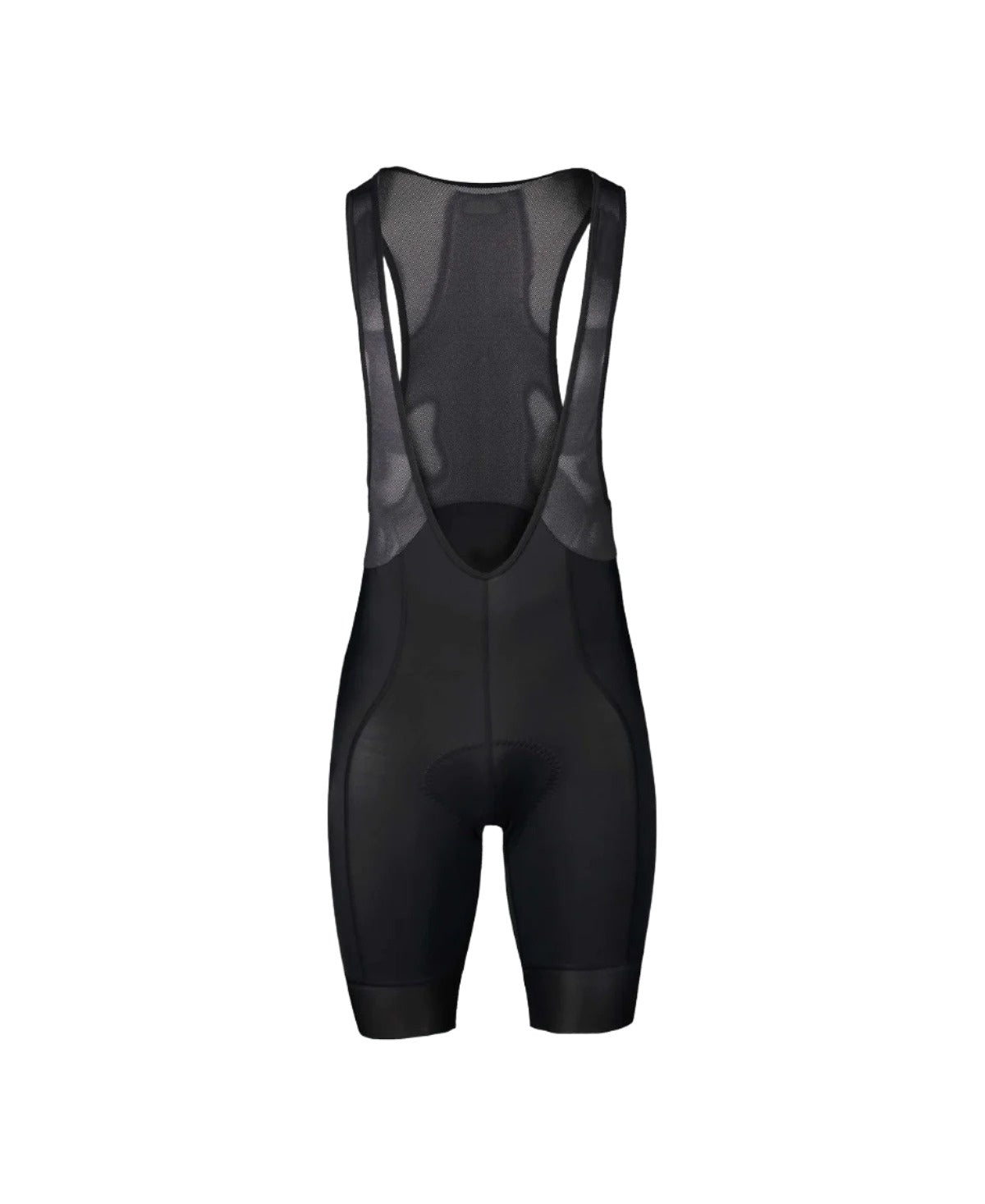 POC 2023 Men's Pure VPDS Bib Shorts - High-Performance Cycling Shorts for Road & Mountain Biking - Comfortable & Breathable for Long Rides