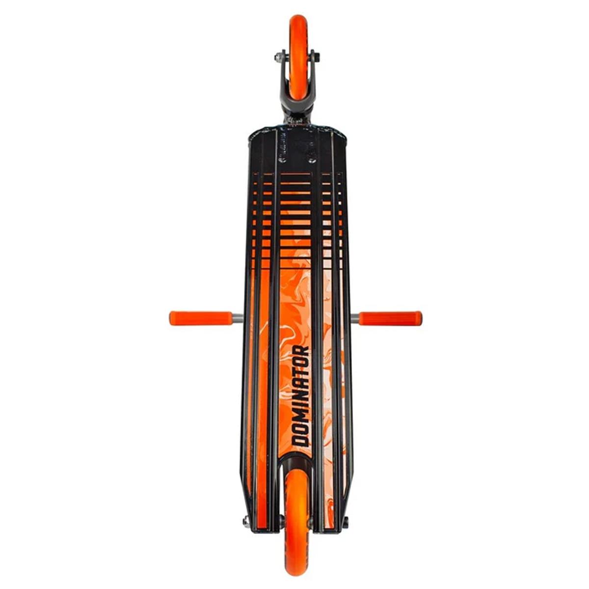 Dominator Airborne Pro Scooter - High Performance Stunt Scooter for Kids & Adults - Perfect for Tricks, Freestyle & Street Riding