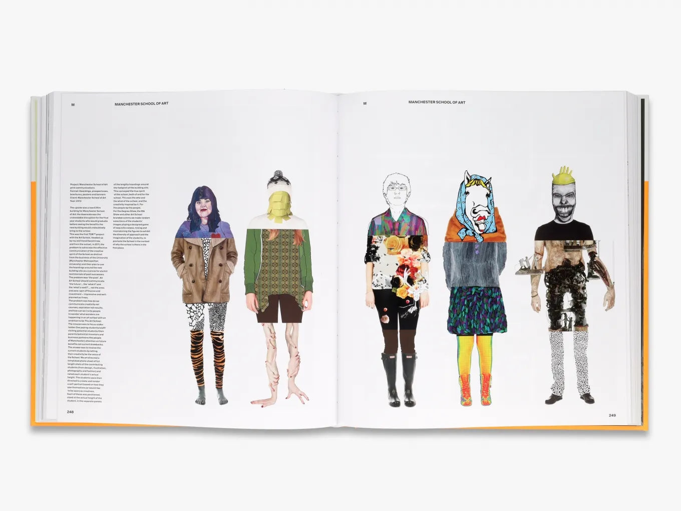 The Complete A to Z Guide of The Designers Republic - Fashion, Style & Design Inspiration for Home Decor, Office & Creative Spaces