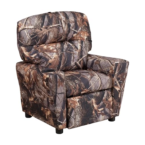 Camouflage Fabric