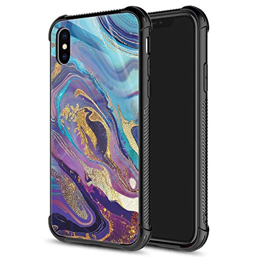 Colorful Marble