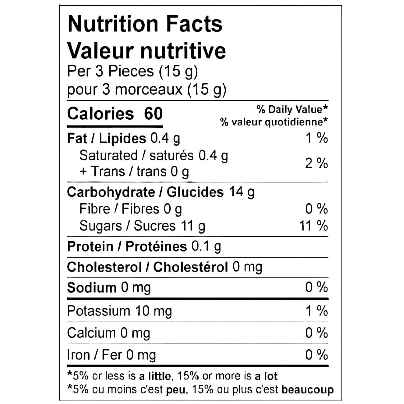 Kerr's Chocolate Mints Candies - Gluten Free, No Artificial Colors, 175g (3-Pack) | Perfect for Parties, Gifts & Office Treats