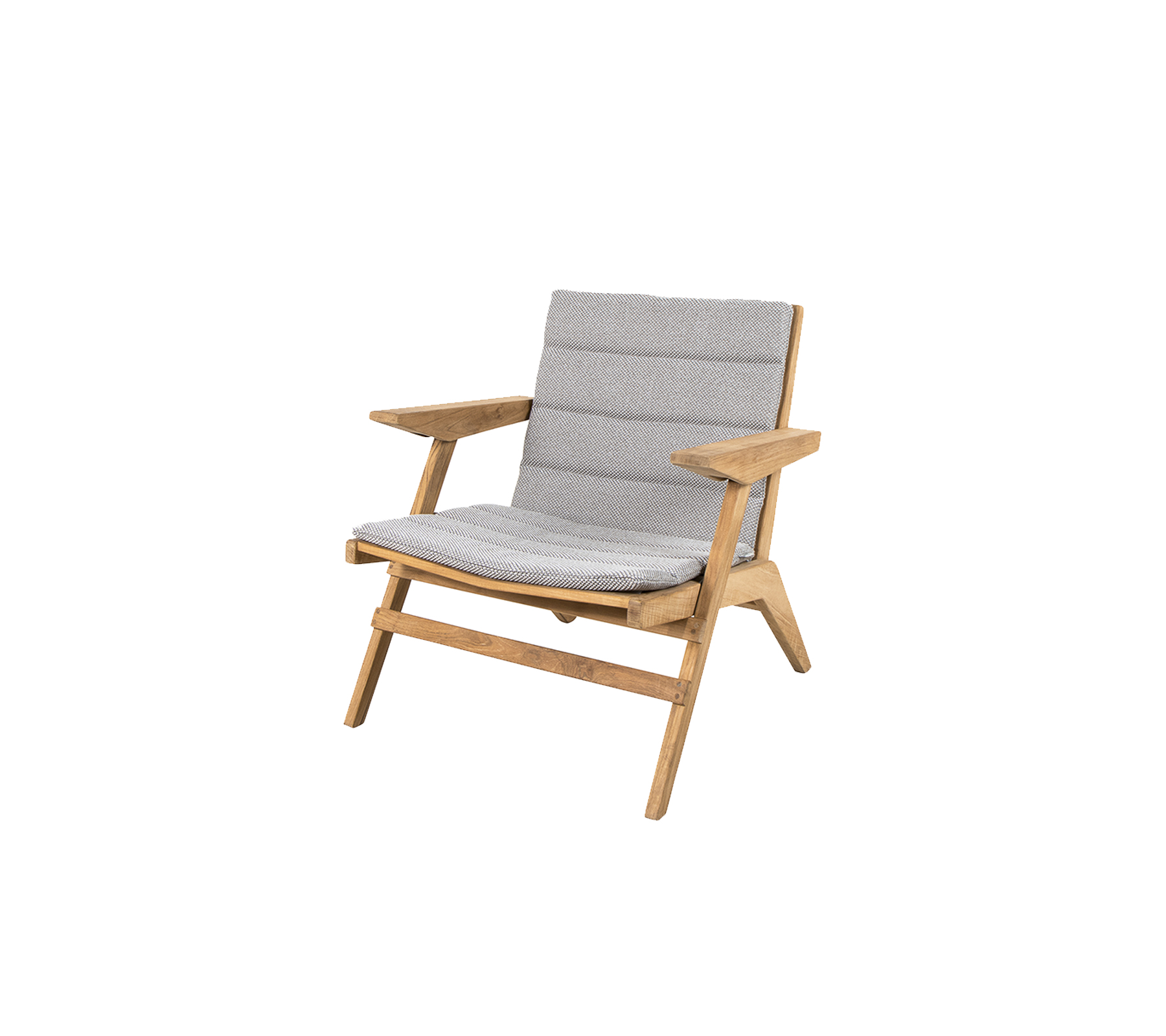 Premium Outdoor Cushion Set for Flip Lounge Chair - Waterproof & UV Resistant Patio Furniture Cushions - Perfect for Poolside, Backyard, and Beach Relaxation