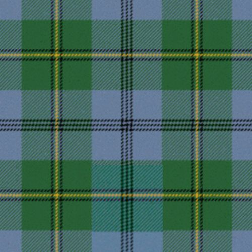 Banff Centennial Ancient Tartan Scarf - Premium Wool Plaid Wrap for Men & Women - Perfect for Outdoor Adventures, Travel & Winter Fashion