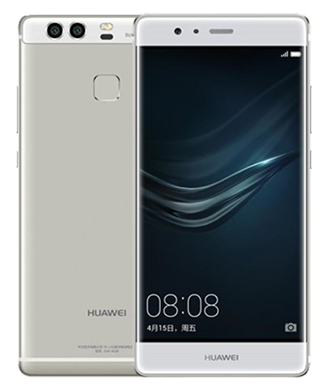 Huawei P9 Smartphone - 5.2