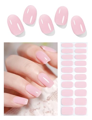 Jelly Pink