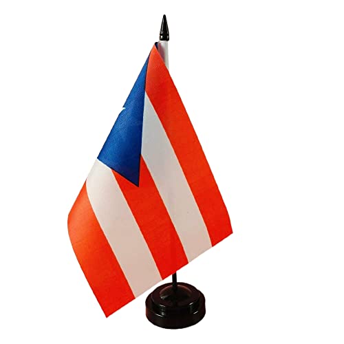 Puerto Ric